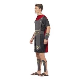 Bildspel - Romersk Krigare Maskeraddräkt