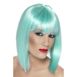 Glam Neonturkos Peruk