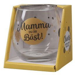 Glas Mamma Du Är Bäst!