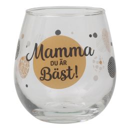 Glas Mamma Du Är Bäst!