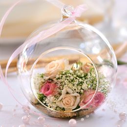 Bildspel - Glaskulor med Band