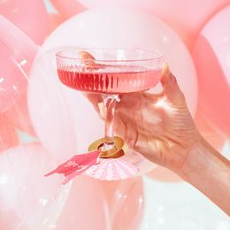 Lysbildefremvisning - Glasmarkører Skaller & Badedragter