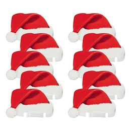 Glasmarkörer Tomteluvor