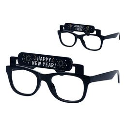 Briller Almost There/Happy New Year