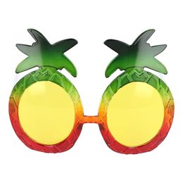 Lysbildefremvisning - Ananasbriller