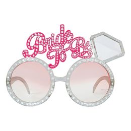 Briller Bride to Be Diamant