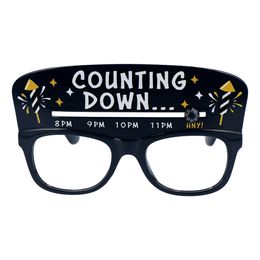 Diaesitys - Glasögon Counting Down