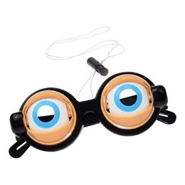 Bildspel - Glasögon Crazy Eyes