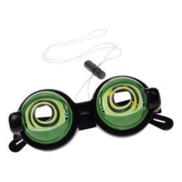 Bildspel - Glasögon Crazy Eyes