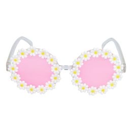 Bildspel - Glasögon Daisy Rosa