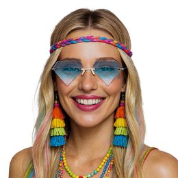 Lysbildefremvisning - Diamantbriller