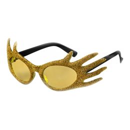 Lysbildefremvisning - Briller Flames