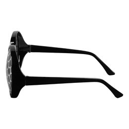 Bildspel - Glasögon Fluga