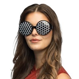 Bildspel - Glasögon Fluga