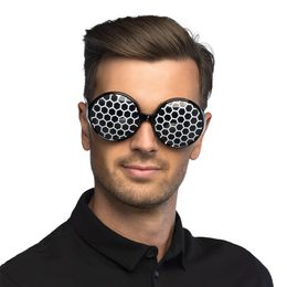 Bildspel - Glasögon Fluga