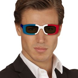 Lysbildefremvisning - Briller Frankrig