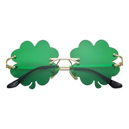 Lysbildefremvisning - Briller Firkløver