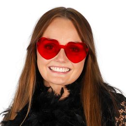 Bildspel - Glasögon Hjärtan