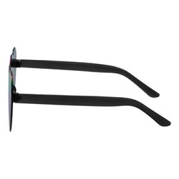 Bildspel - Glasögon Hjärtformade Svart