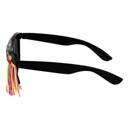 Bildspel - Glasögon med Fransar