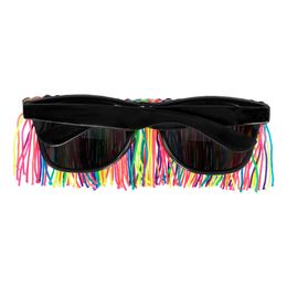 Bildspel - Glasögon med Fransar