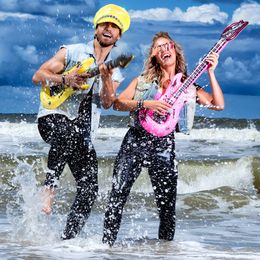 Bildspel - Glasögon med Fransar