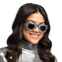 Lysbildefremvisning - Briller med Nitter