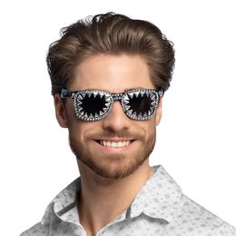 Lysbildefremvisning - Briller med Nitter