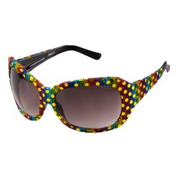 Bildspel - Glasögon med Paljetter