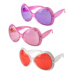 Glasögon med Strass