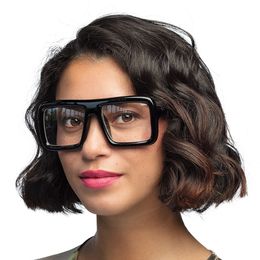 Lysbildefremvisning - Briller Retro Designer