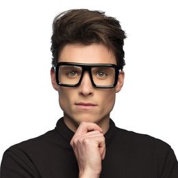 Lysbildefremvisning - Briller Retro Designer