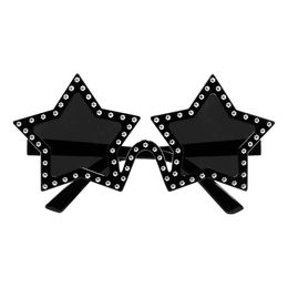 Briller Rockestjerne