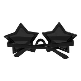 Lysbildefremvisning - Briller Rockestjerne