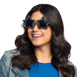 Lysbildefremvisning - Briller Rockestjerne