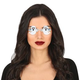 Bildspel - Glasögon Spöken