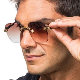 Bildspel - Glasögon Tonade Brun