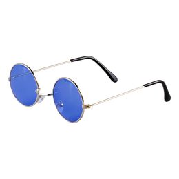 Lysbildefremvisning - Runde Briller