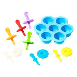 Bildspel - Glassform i Silikon