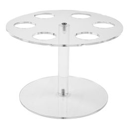 Bildspel - Glasstrutställ