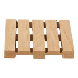 Bildspel - Glasunderlägg EU-pall