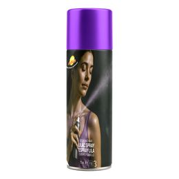 Bildspel - Glitter Kroppsfärg Spray