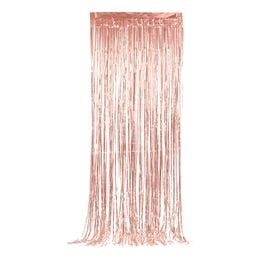 Bildspel - Glitterdraperi