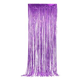 Bildspel - Glitterdraperi