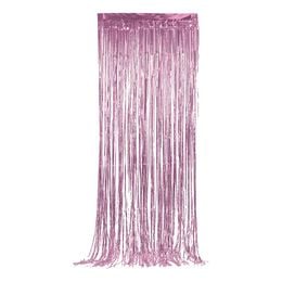 Bildspel - Glitterdraperi