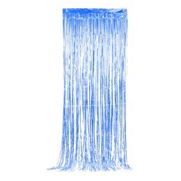 Bildspel - Glitterdraperi