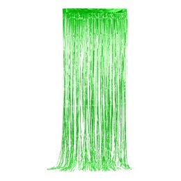 Bildspel - Glitterdraperi