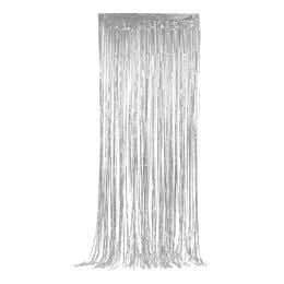 Bildspel - Glitterdraperi