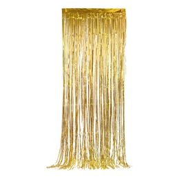 Bildspel - Glitterdraperi