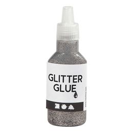 Bildspel - Glitterlim i Flaska